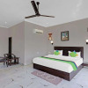Отель Treebo Kaira Resort With Pool View, 5 Km From Jim Corbett Jungle Safari, фото 6