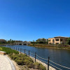 Отель Brand New 1BR chalet at Marassi Marina 2, фото 13