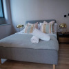 Отель Luxury Stunning 2bed Apt City Centre, фото 3