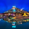 Отель Disney Sequoia Lodge, фото 26
