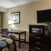 Отель Clarion Hotel Airport & Conference Center, фото 4