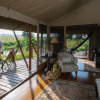 Отель Elewana Sand River Masai Mara, фото 2