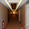 Отель Xishuangbanna Zhonglan Grand Hotel, фото 4