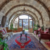 Отель Şah Saray Cave Suites Halal, фото 29