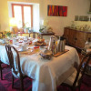 Отель Maison des 5 Temps - Chambres Dhôtes de Charme à Ferrette, фото 19