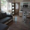 Отель Álom Apartman, фото 4