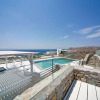 Отель Luxury Key Mykonos 3 Bed Villa Shali Elia, фото 34