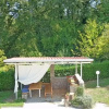 Отель Vlado - 300 m From Pebble Beach - A3, фото 9