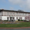 Отель Deutsches Haus, фото 14