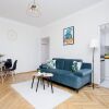 Отель Apartment Near Łazienki by Renters, фото 7