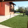 Отель Apartment with 2 Bedrooms in Castelnuovo Del Garda, with Wifi, фото 7