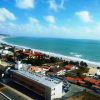 Отель Terrazzo 110 Ponta Negra Praia Flat - NBI - 54 m2 - Smart Tv, фото 24
