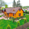 Отель Comfortable 2-storey Holiday Home, Ustronie Morskie, фото 18