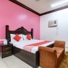 Отель Oyo 382 Najmat Alafg Furnished Apartment, фото 12