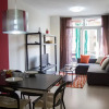 Отель Bbarcelona Apartments Modern Eixample center, фото 17