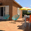 Отель Gite on a Quiet Property, Through a Wine Garden Surrounding, фото 10