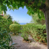 Отель Appartement jardinet à 5 min des plages- Sanguinaires -Ajaccio, фото 9