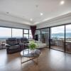 Отель Patong Tower Seaview Family 3 Bedrooms Spa, фото 14