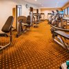 Отель Best Western Plus Ticonderoga Inn & Suites, фото 27