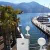 Отель Yachtsport Resort Lago Maggiore, фото 19