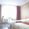 Отель Thank Inn Chain Hotel Gansu Pingliang Kongtong District South Gate Crossroad, фото 6