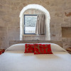 Отель Tenuta Diciassetteconi Trulli With Pool, фото 23