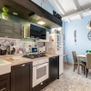 Отель Rome As You Feel - Torre Design Apt., фото 16