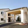 Отель Quality Inn, фото 24
