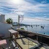 Отель Seafront Flat With Fascinating Sea View in Bodrum, фото 7