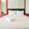 Отель Elegant And Minimalist Studio At Mataram City Apartment, фото 14