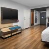 Отель Tru by Hilton Nashville Downtown Convention Center, фото 7