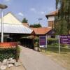 Отель Premier Inn Oxford, фото 9