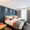 Отель Holiday Inn Express Amsterdam - North Riverside, an IHG Hotel, фото 30