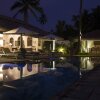 Отель Samudra Beach House, фото 8