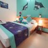 Отель Faima Fishing Lodge at Daravandhoo, фото 2