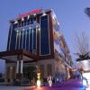 Отель The Galaxy Resort Bahadurgarh в Бахадургарх