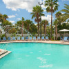 Отель Four Points by Sheraton Orlando International Drive, фото 14