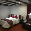 Отель Hostal Monte de Nubes, фото 4