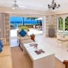 Отель Enchanting Beachfront Retreat - Leamington Cottage 1 Bedroom Villa by Blue Sky Luxury, фото 5