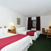 Отель SureStay Plus Hotel by Best Western Berkeley Springs, фото 36