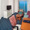 Отель Residence Inn Virginia Beach Oceanfront, фото 15