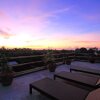 Отель BliBli Villas Penestanan Ubud, фото 18