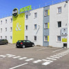 Отель B&B HOTEL DIJON Les Portes du Sud (Acti-Sud), фото 8