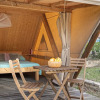 Отель French Nateko Glamping Tent, фото 6
