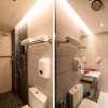 Отель OYO 279 Orange Premier Hotel, фото 6