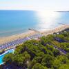Отель Gabbiano Beach, фото 17