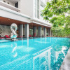 Отель The Room Sukhumvit 69 By Favstay, фото 16