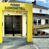 Отель Fosen Fjordhotel, фото 1