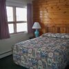 Отель Motel Ely в Илае