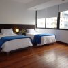 Отель Apartamentos Lima 501, фото 3